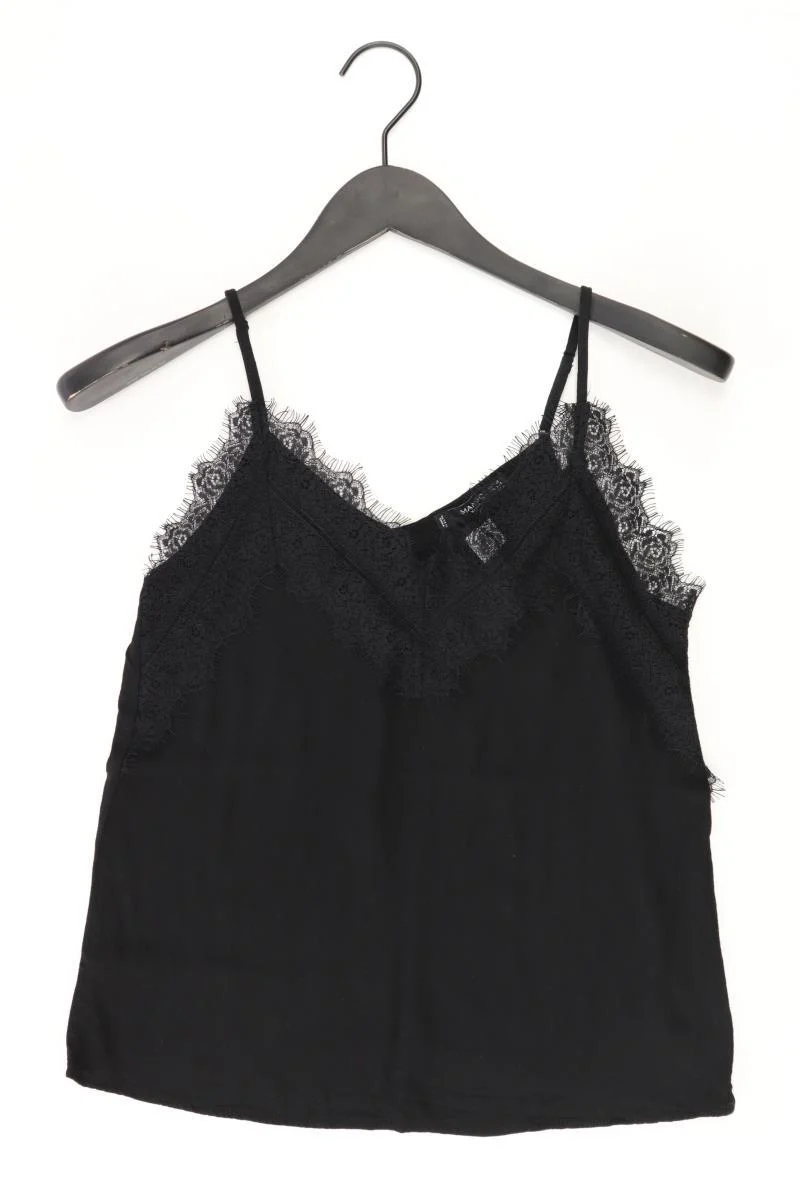 Second Hand Outfit Größe XS mit Mango Camisole in Gr. XS und Halskette