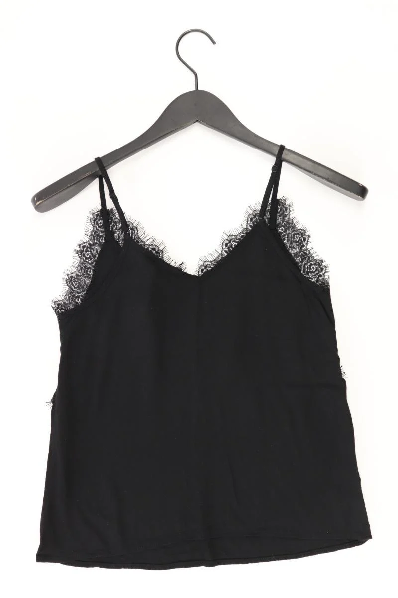 Second Hand Outfit Größe XS mit Mango Camisole in Gr. XS und Halskette