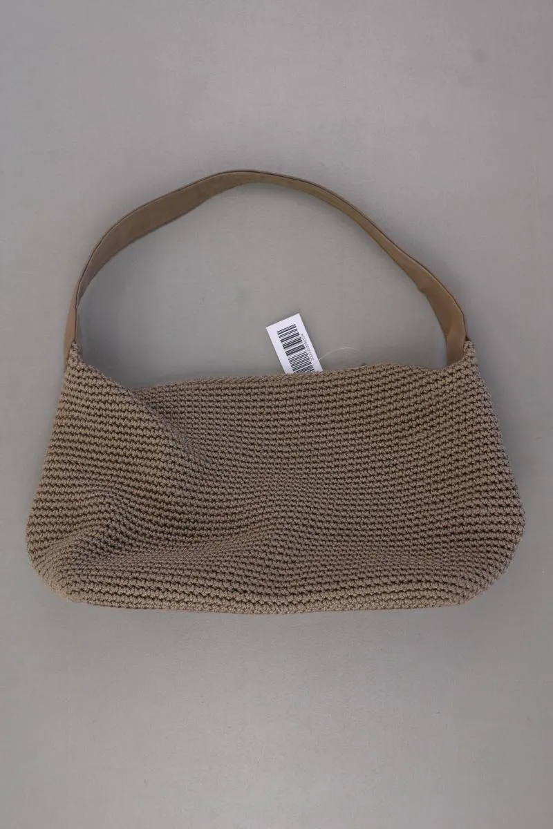 The Sak Henkeltasche braun