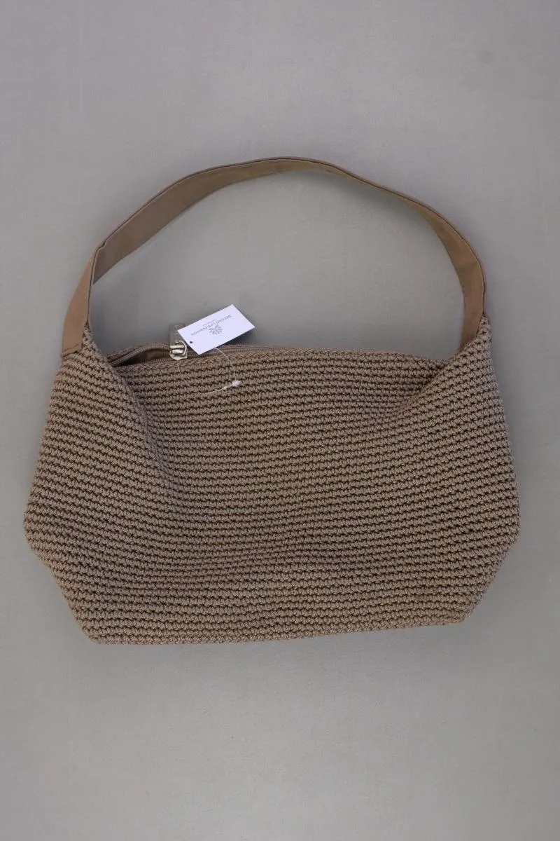 The Sak Henkeltasche braun