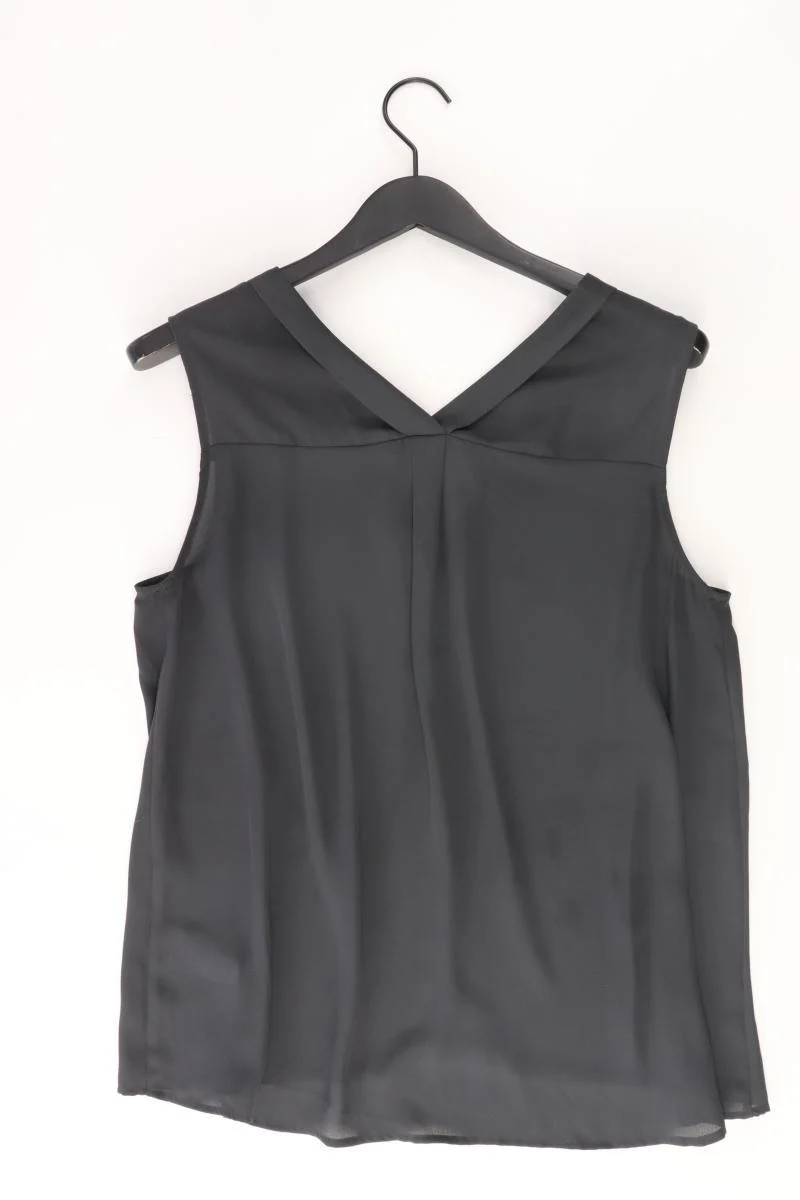 Second Hand Outfit Größe L mit ginatricot Ärmellose Bluse in Gr. 42 und Armband