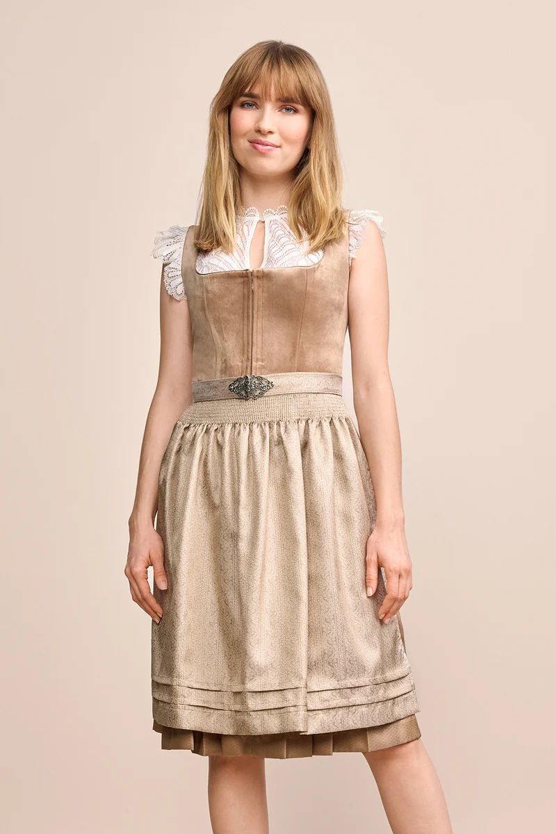 Dirndl AURELA - Krüger Madl - 60 cm - 412669-060-0023