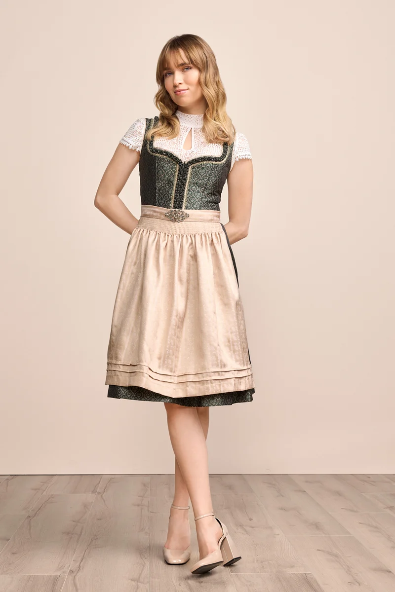 Dirndl DANARA% - Krüger Madl - 60 cm - 412469-060-0056