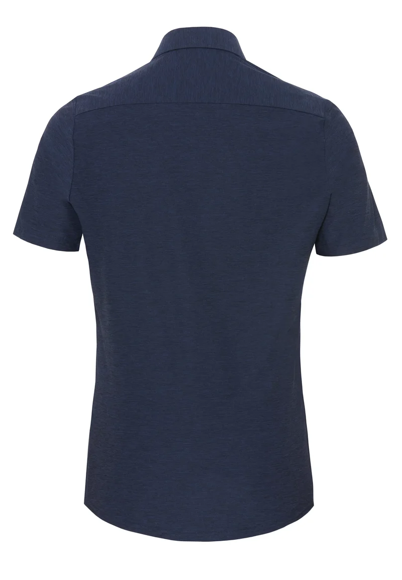 3386-22150 - Functional Hemd - blau