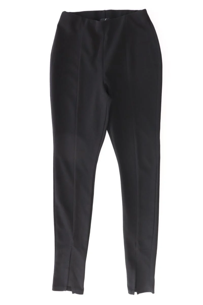 River Island Petit Hose Gr. UK 8 (XS) schwarz aus Polyester