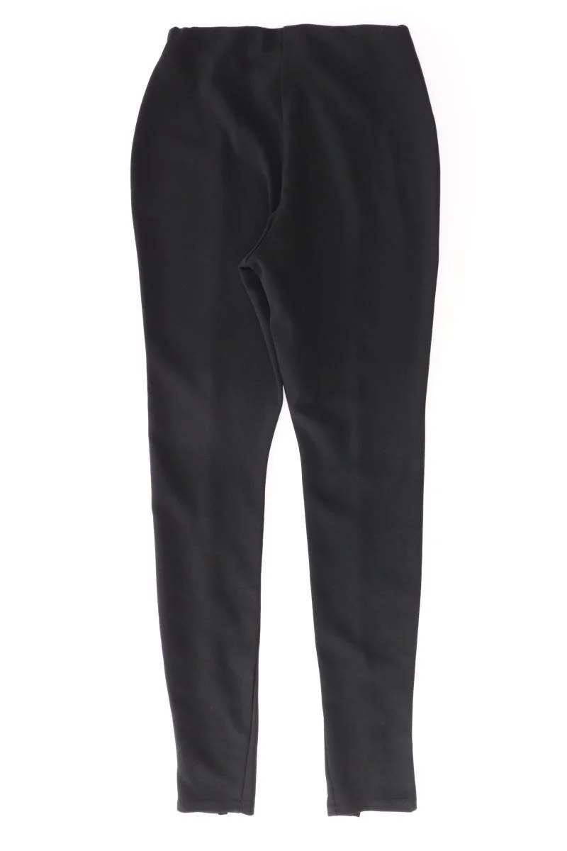River Island Petit Hose Gr. UK 8 (XS) schwarz aus Polyester