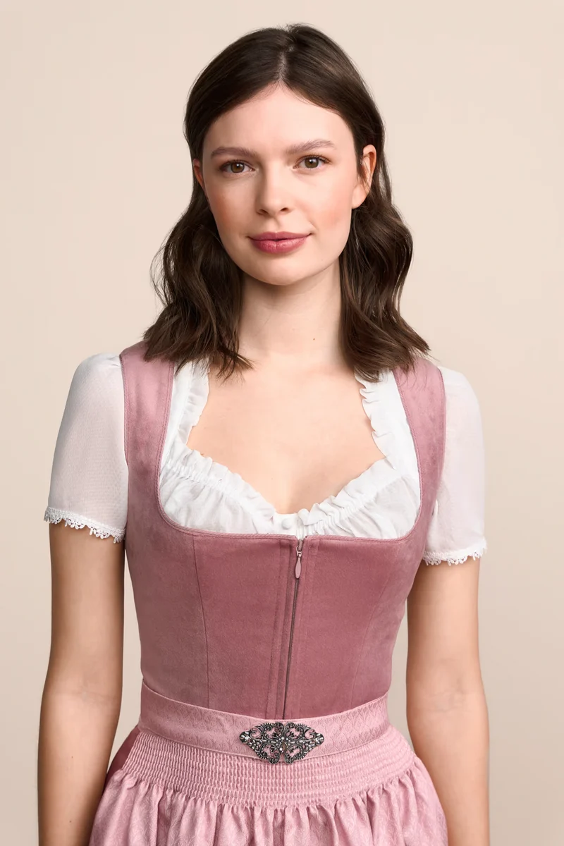 Dirndl ALISHA - Krüger Madl - 60 cm - 415468-060-0033