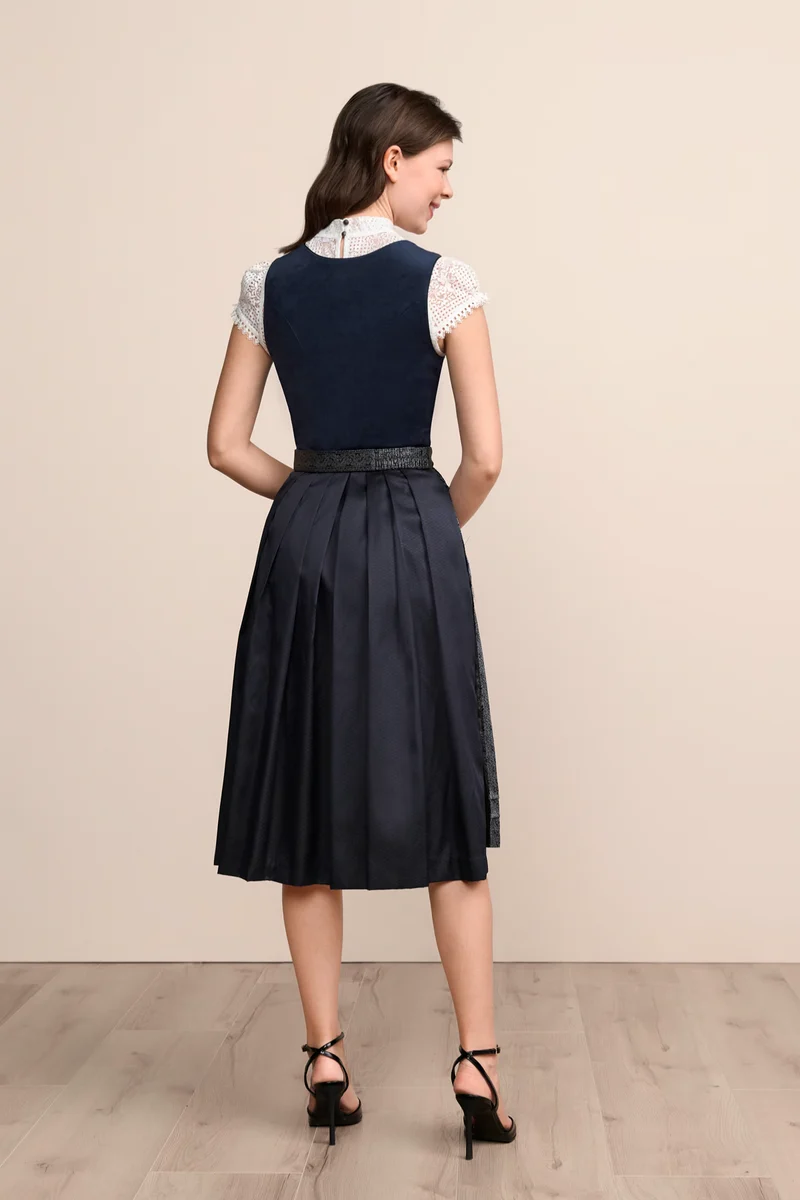 Dirndl AURELA - Krüger Madl - 70 cm - 412669-070-0080
