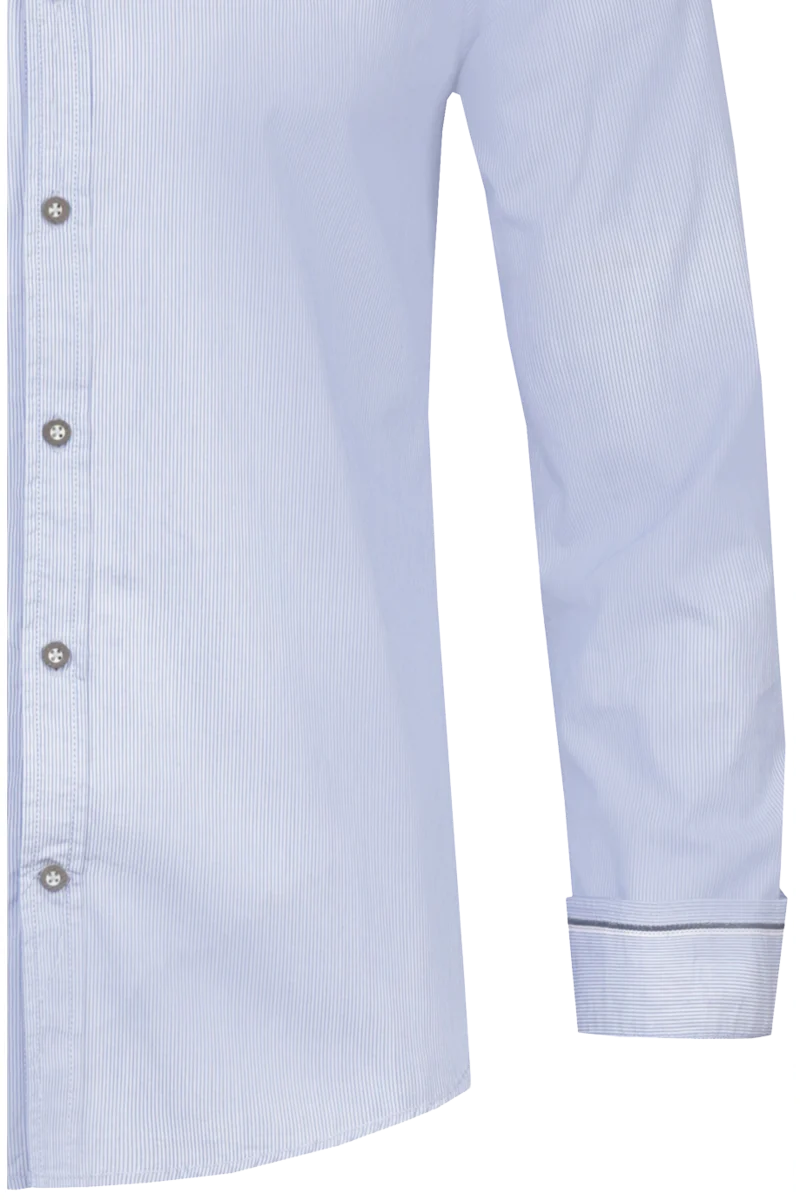 Herren Trachtenhemd