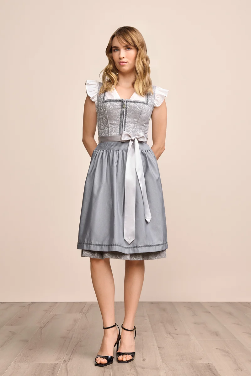 Dirndl CARISSA - Krüger Madl - 60 cm - 412369-060-0044