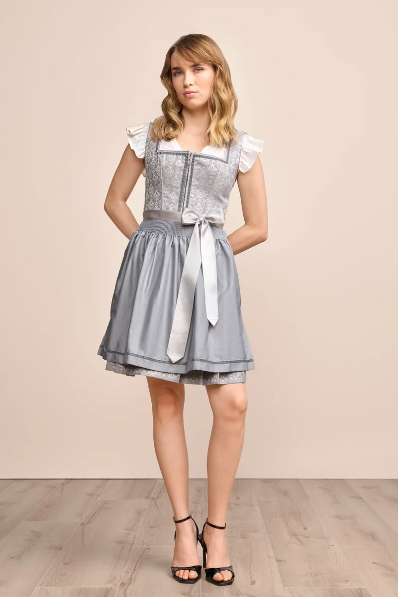 Dirndl CARISSA - Krüger Madl - 50 cm - 412369-050-0044