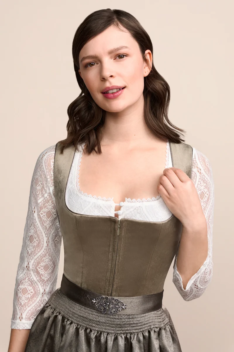 Dirndl AURELA - Krüger Madl - 70 cm - 412669-070-0052