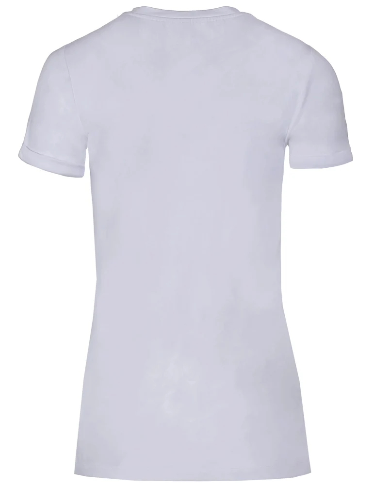 Piz Palü Damen Shirt "Allersberg" mit Trachten Motiv | Edelweiß