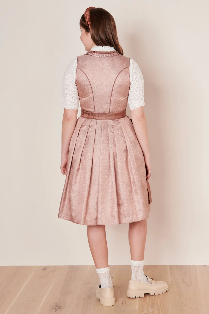 Dirndl ZAFINA % - Krüger Madl - 60 cm - 414468-060-0007