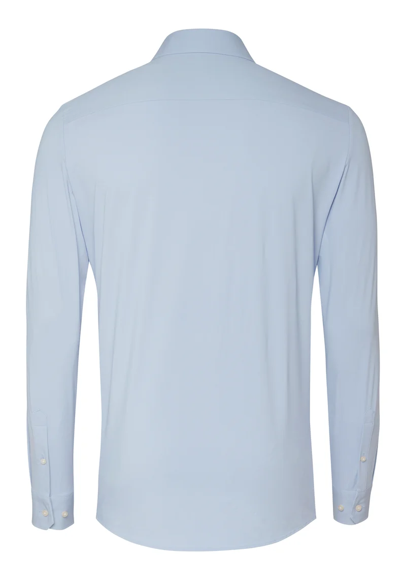 4030-21750 - Functional Hemd - blau