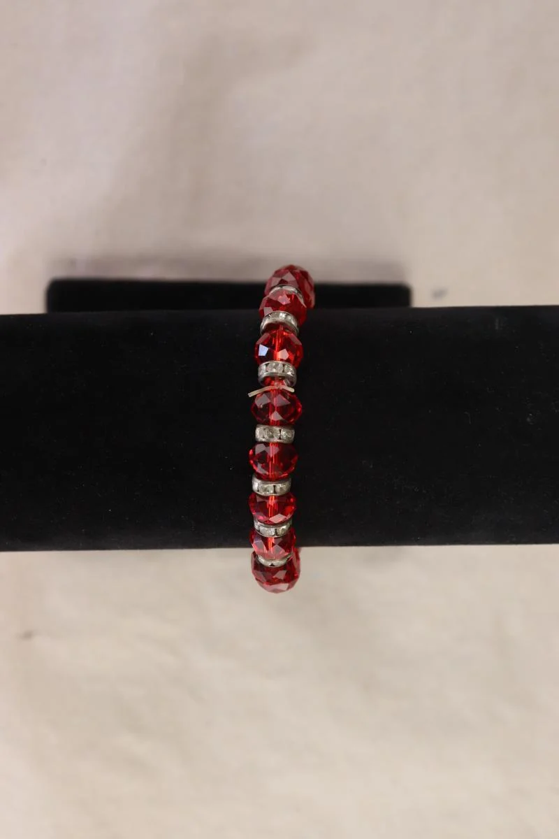 Armband rot