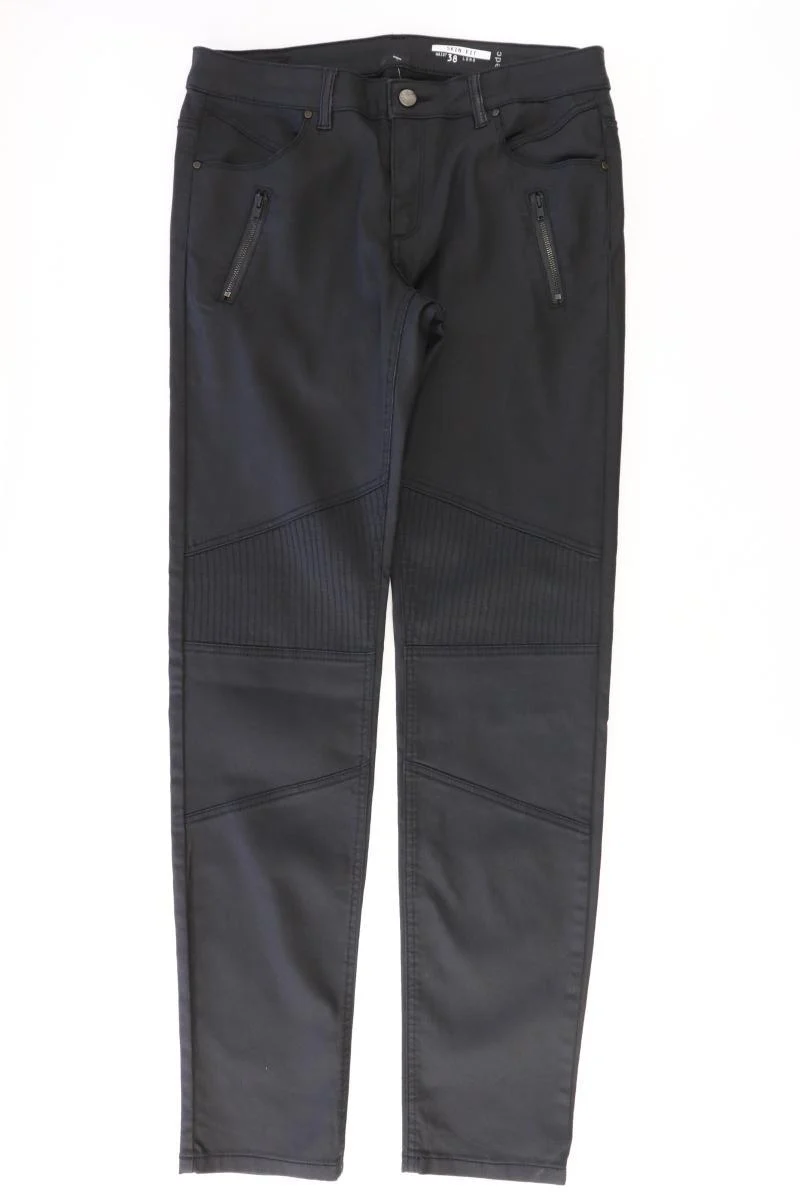 edc by Esprit Hose Gr. 38 schwarz