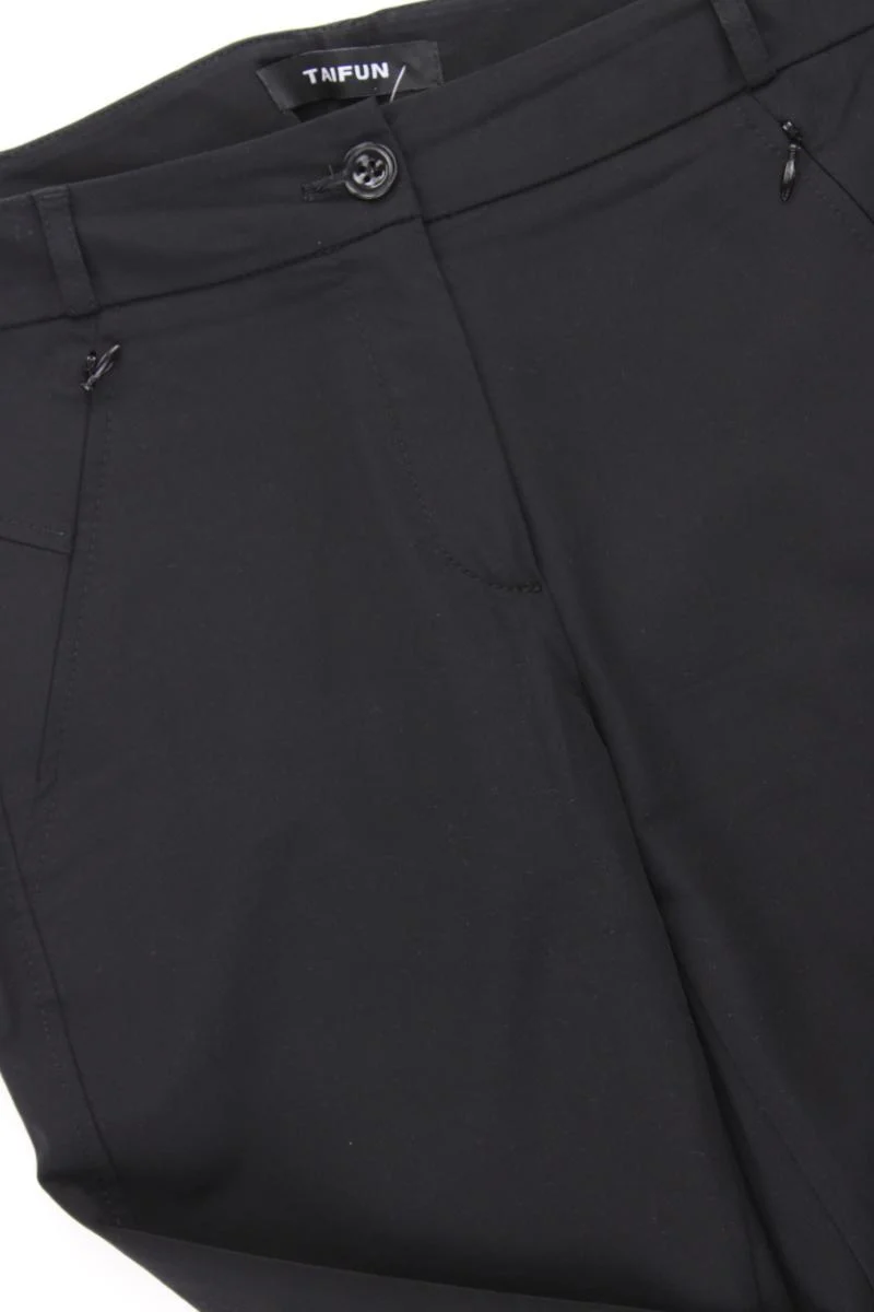 Taifun Hose Gr. 38 schwarz