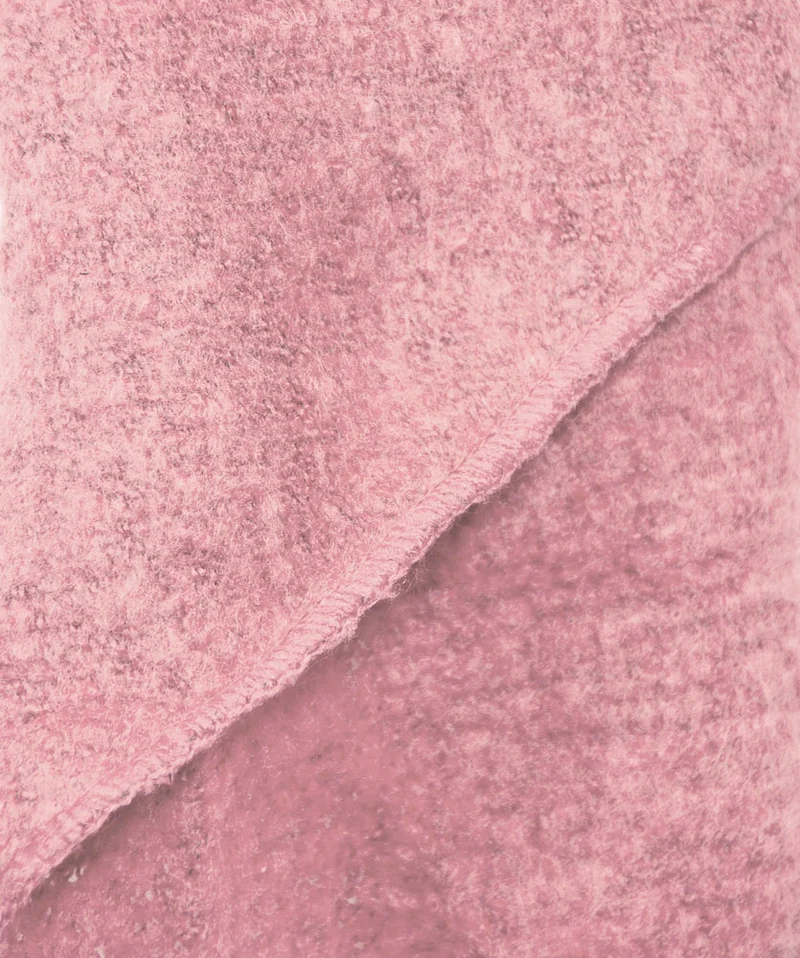 Schal "Eliana" - extra weich - Rosa