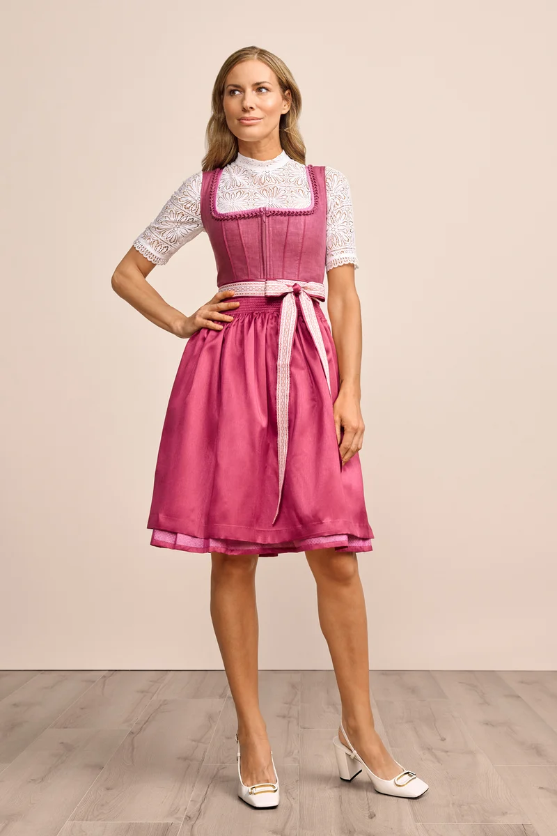 Dirndl VIANNE - Krüger Collection - 60 cm - 117168-060-0035