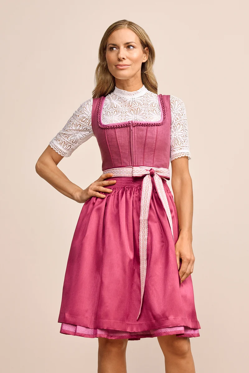 Dirndl VIANNE - Krüger Collection - 60 cm - 117168-060-0035