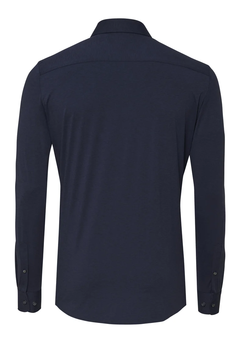3386-21150 - Functional Hemd - blau
