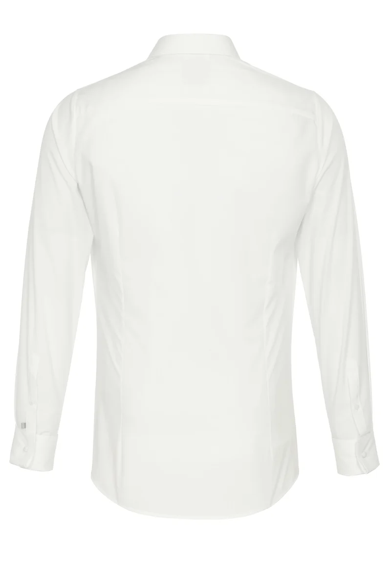 3383-188 - City Hemd Extra Slim - beige