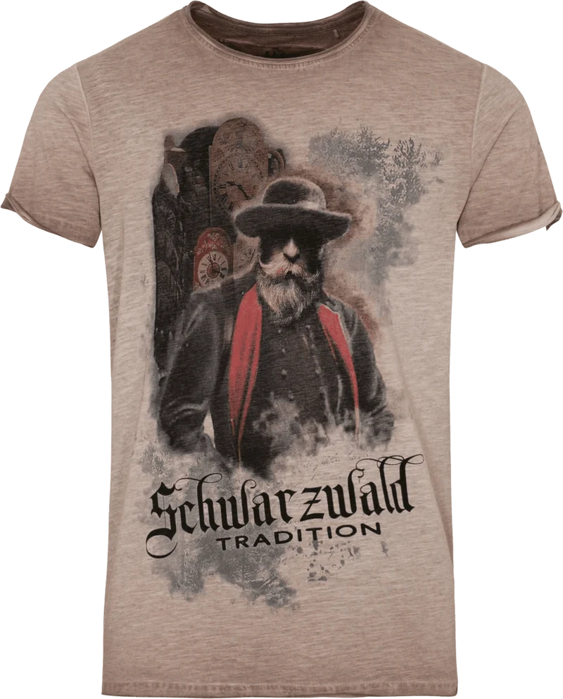 MODELL: SCHWARZWÄLDER