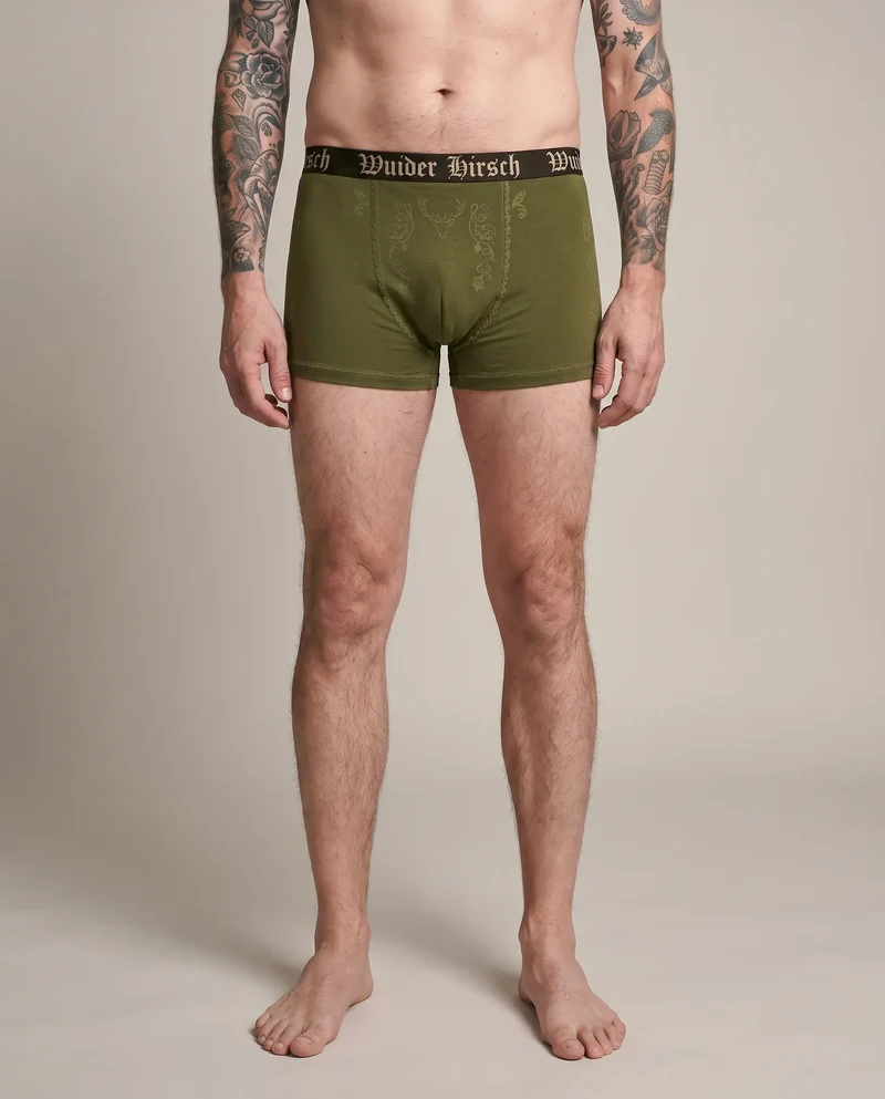 MODELL: KIRK
