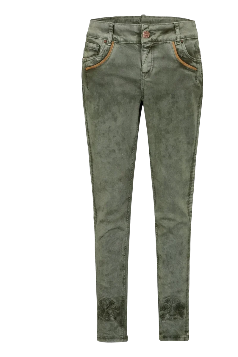 MODELL: HENDRINA CLASSIC