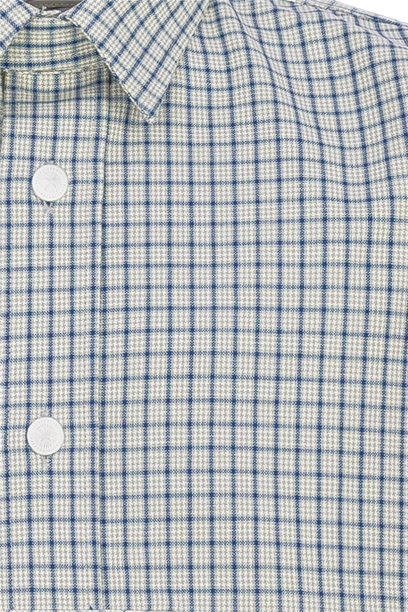 Herren Trachtenhemd Pfoad Regular Fit