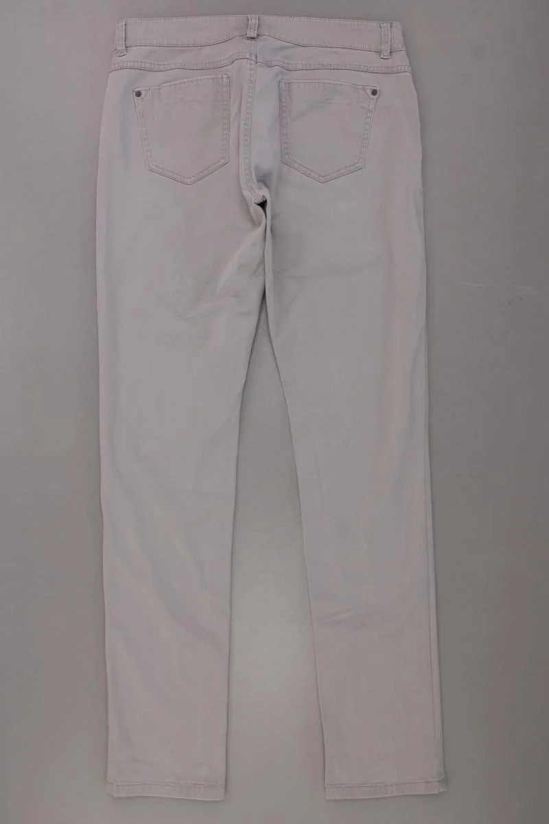 Marc O'Polo Five-Pocket-Hose Gr. W30/L32 grau aus Baumwolle
