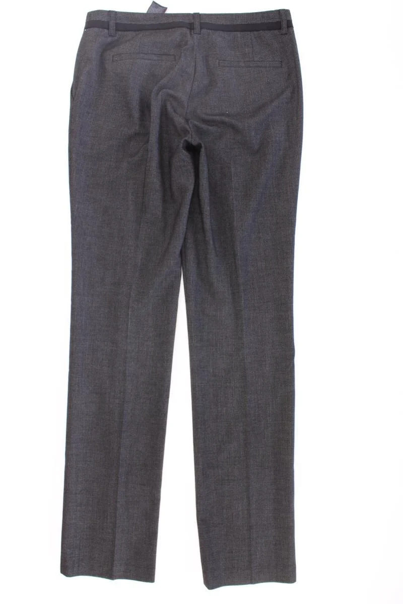 s.Oliver Black Label Anzughose Gr. 36 grau aus Polyester