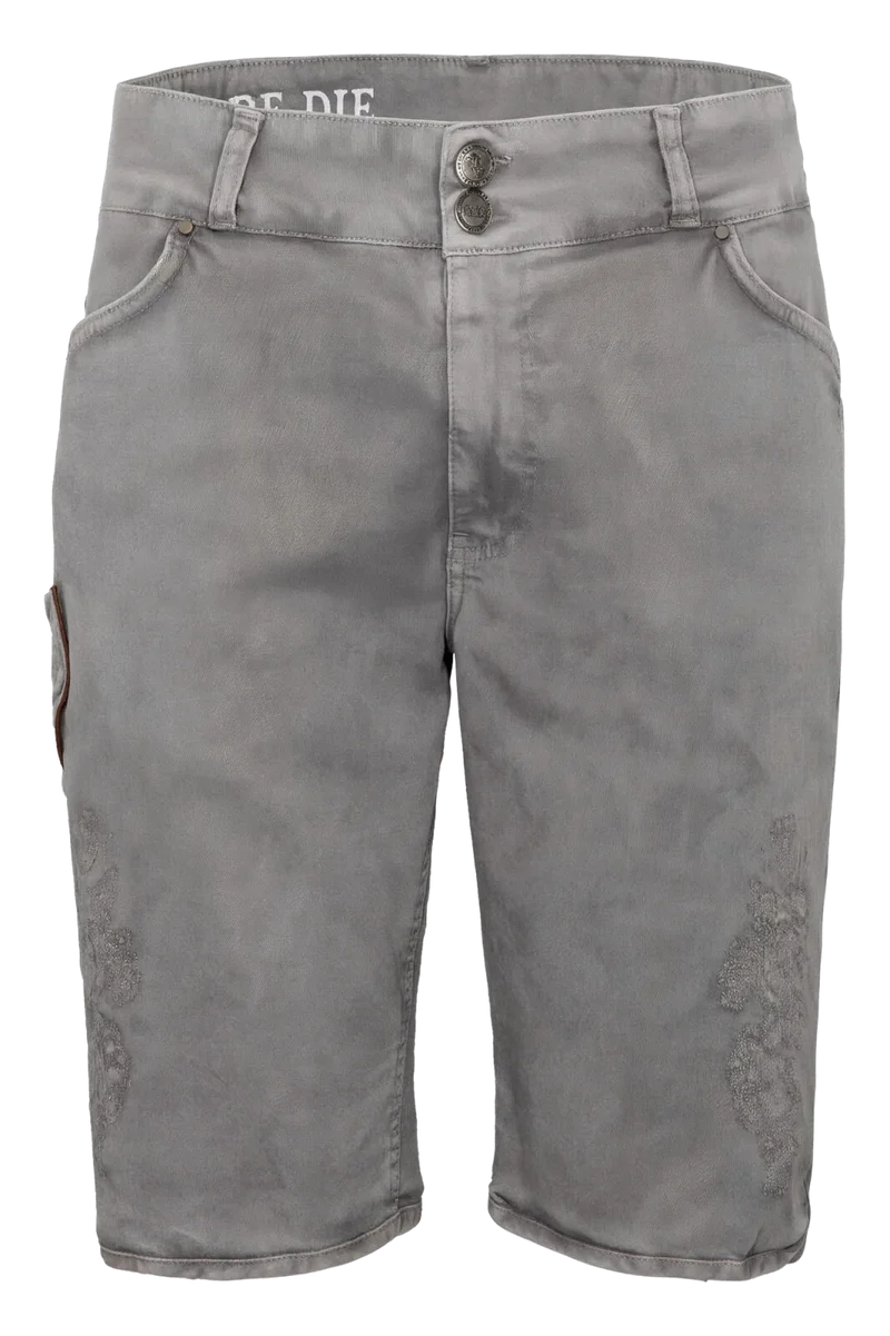 MODELL: HECTOR