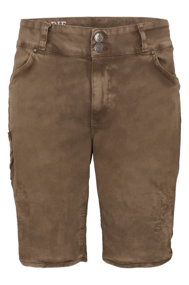 MODELL: HECTOR