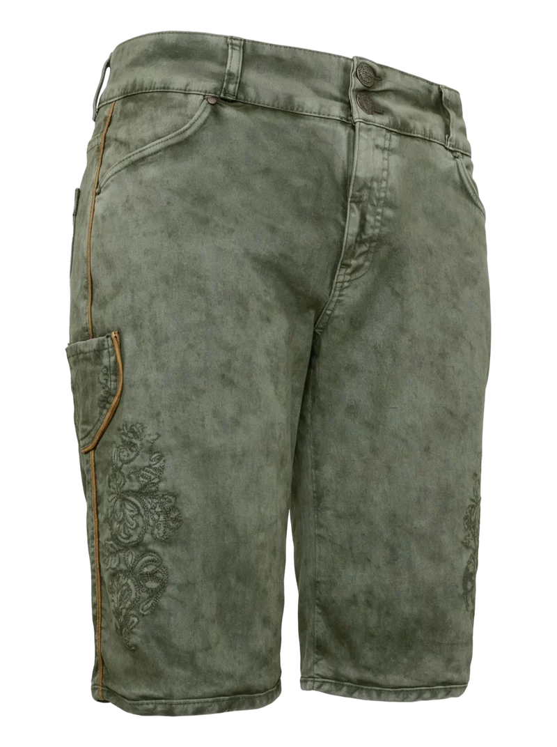 MODELL: HECTOR