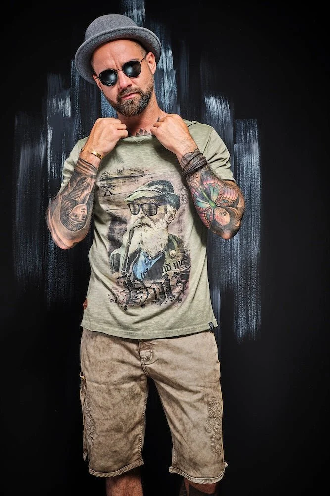 MODELL: HECTOR