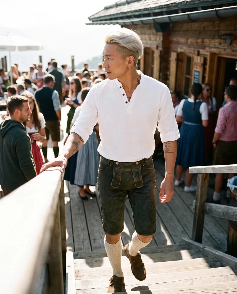 MODELL: RALKO