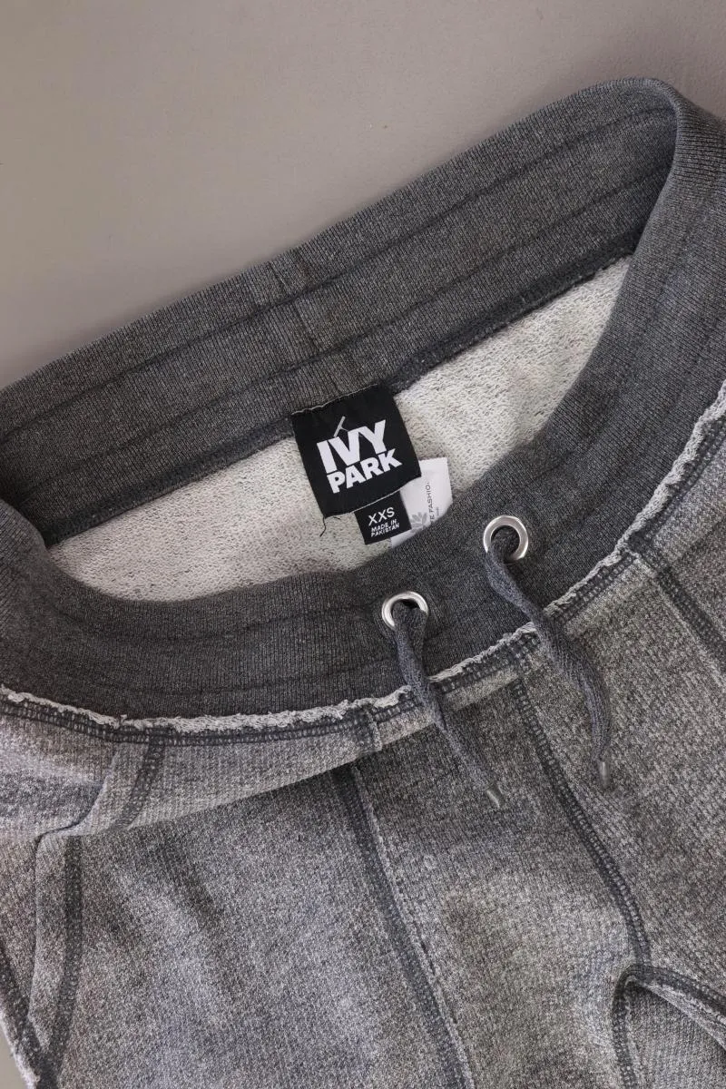 IVY PARK Jogginghose Gr. XS grau