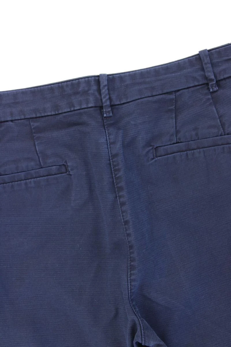 Esprit Chinohose Gr. 36 blau