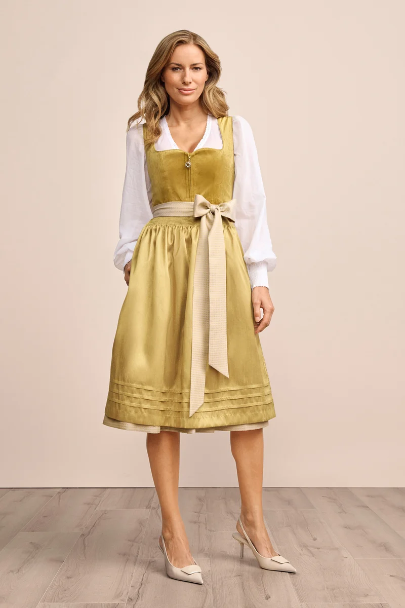 Dirndl SEVERINA - Krüger Collection - 70 cm - 111168-070-0052