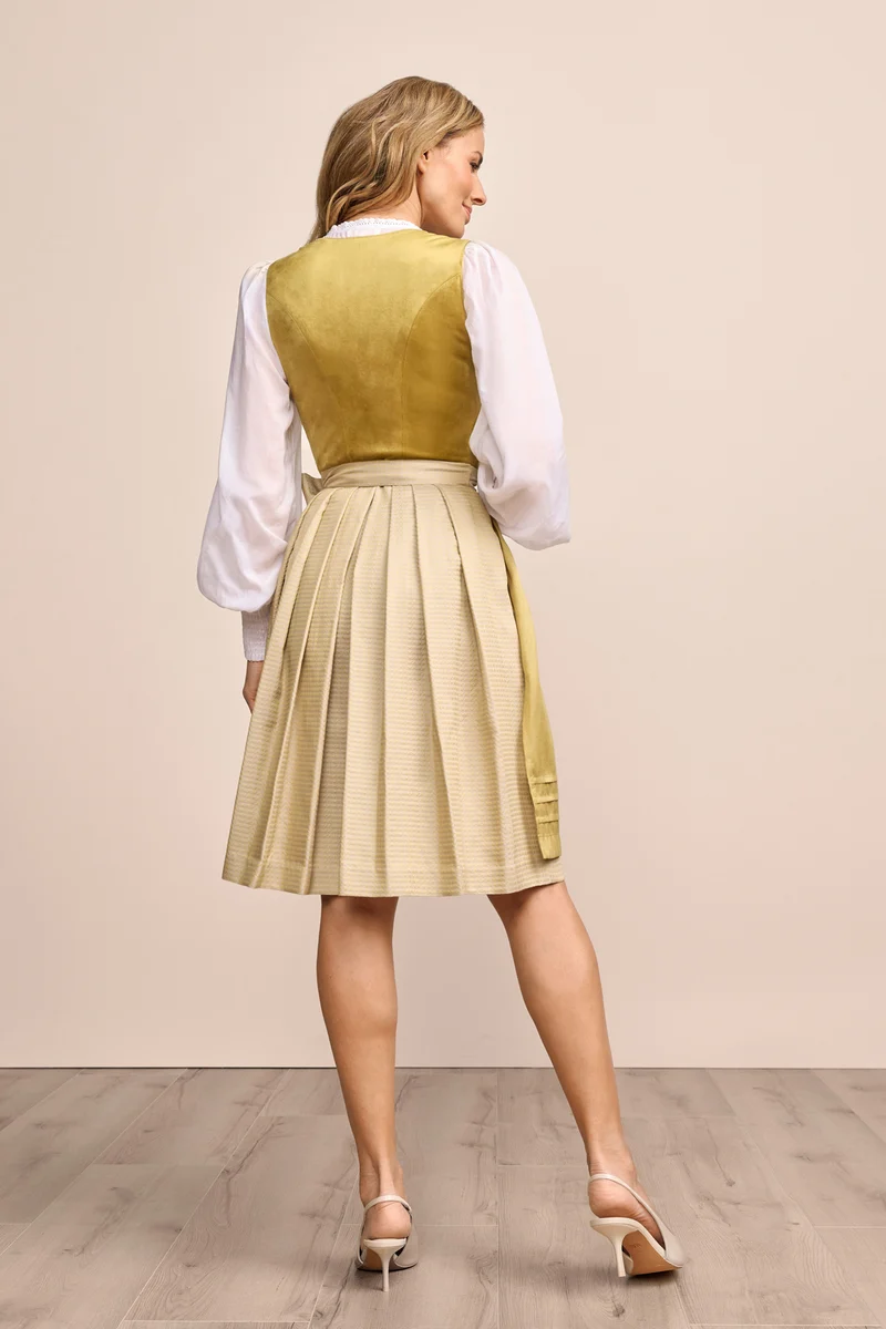 Dirndl SEVERINA - Krüger Collection - 60 cm - 111168-060-0052