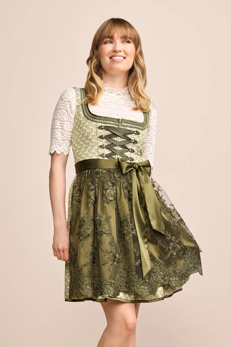 Dirndl BRYNLEE % - Krüger Madl - 50 cm - 416869-050-0051