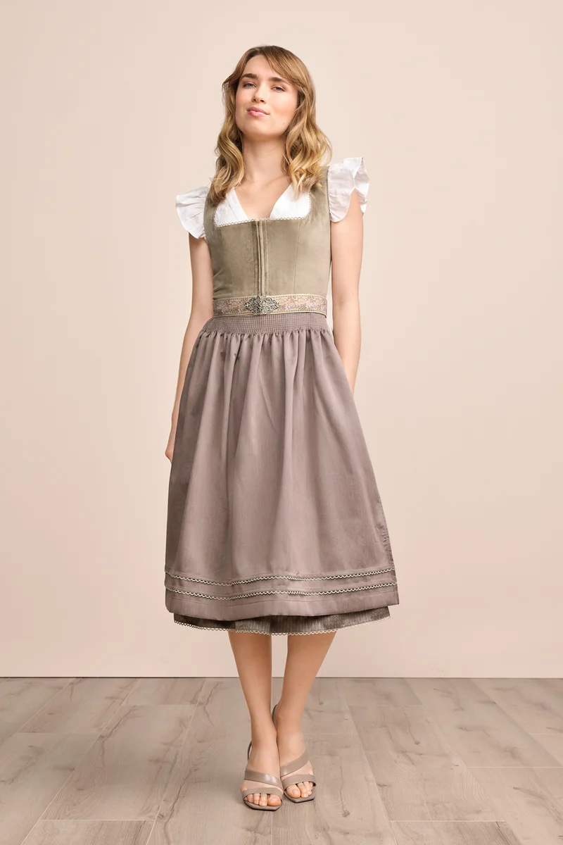 Dirndl FEA - Krüger Madl - 70 cm - 416469-070-0023