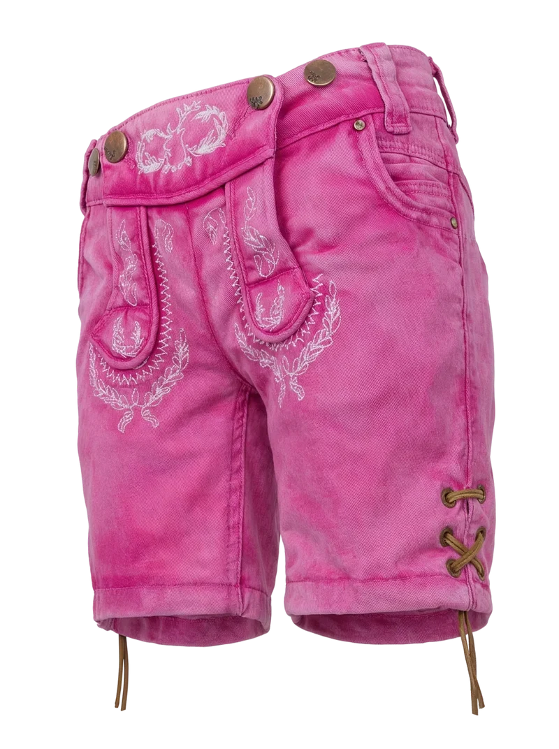 MODELL: COLOR SHORT KIDS