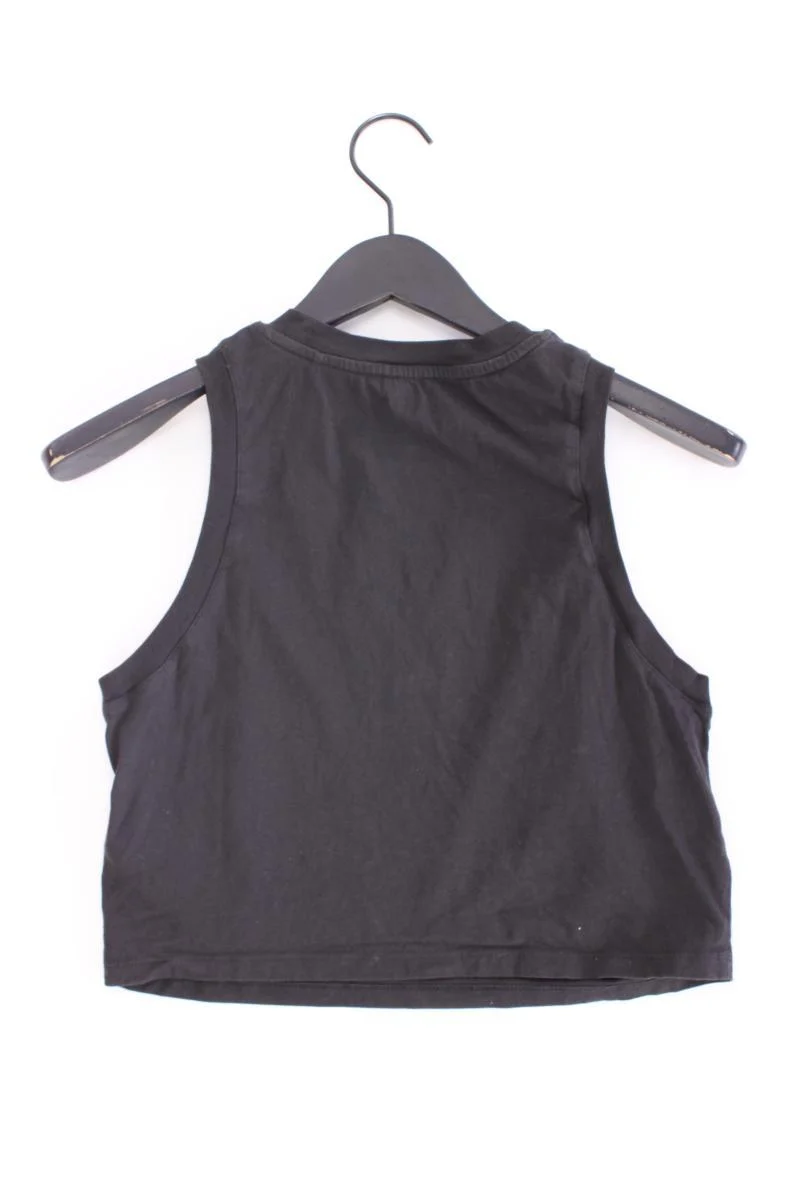 Levi's Crop Top Gr. XS grau