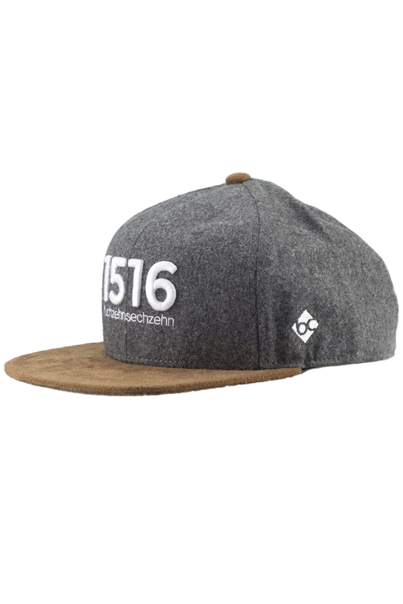 Cap '1516'
