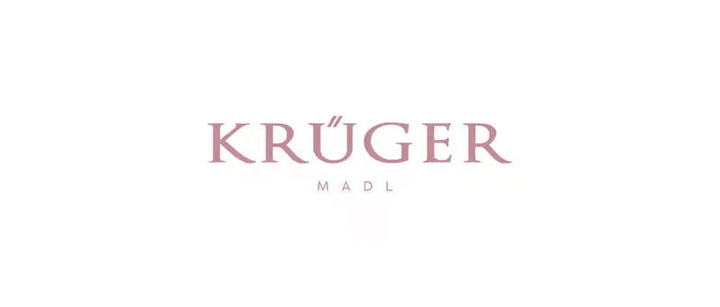 Krüger Dirndlbluse "Tori" Traditionell Halbarm 211165 | Ecru