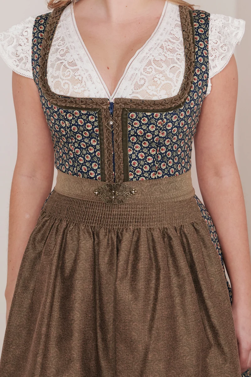 Dirndl RANA % - Krüger Madl - 60 cm - 416968-060-0899