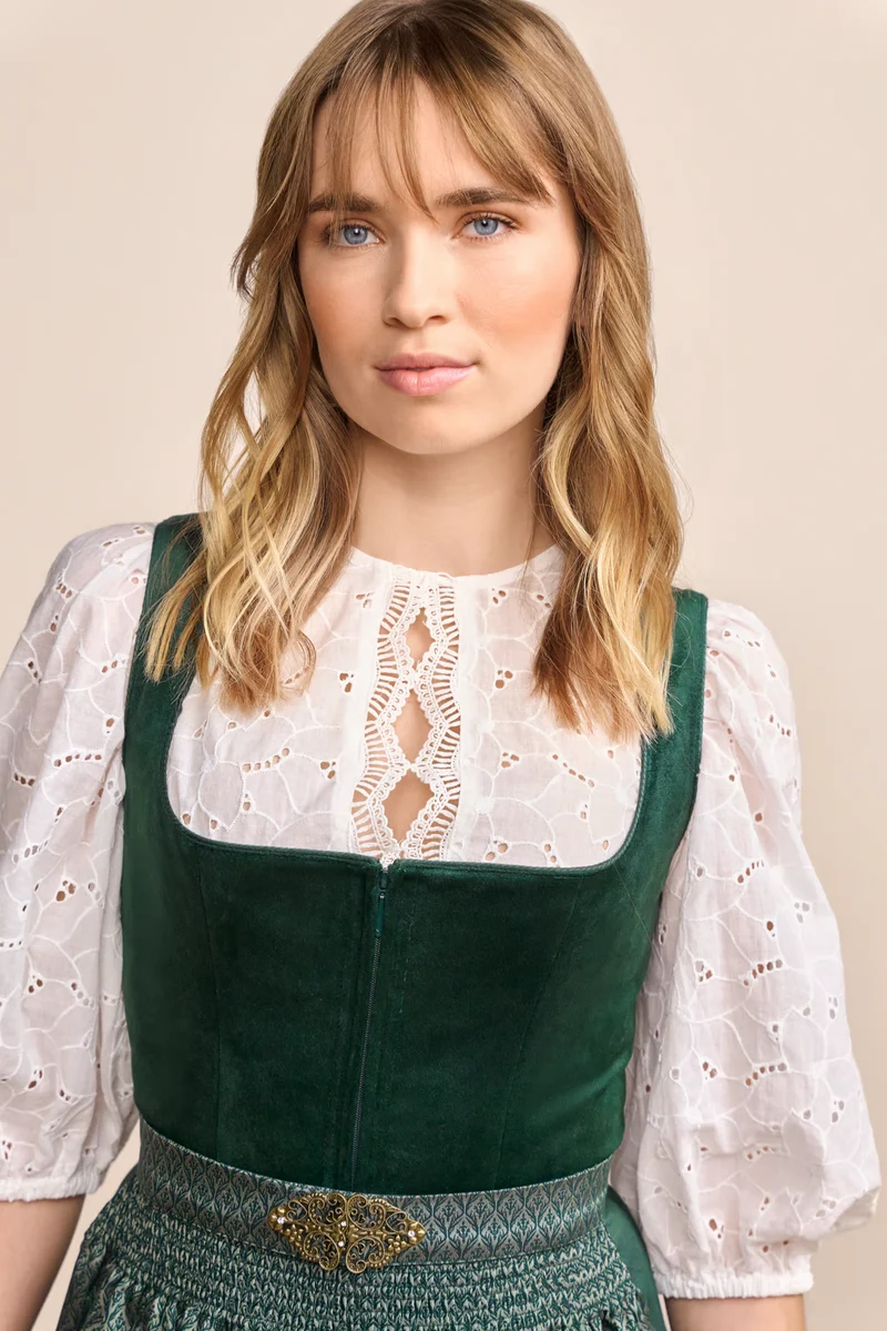 Dirndl ALISHA - Krüger Madl - 70 cm - 415468-070-0056
